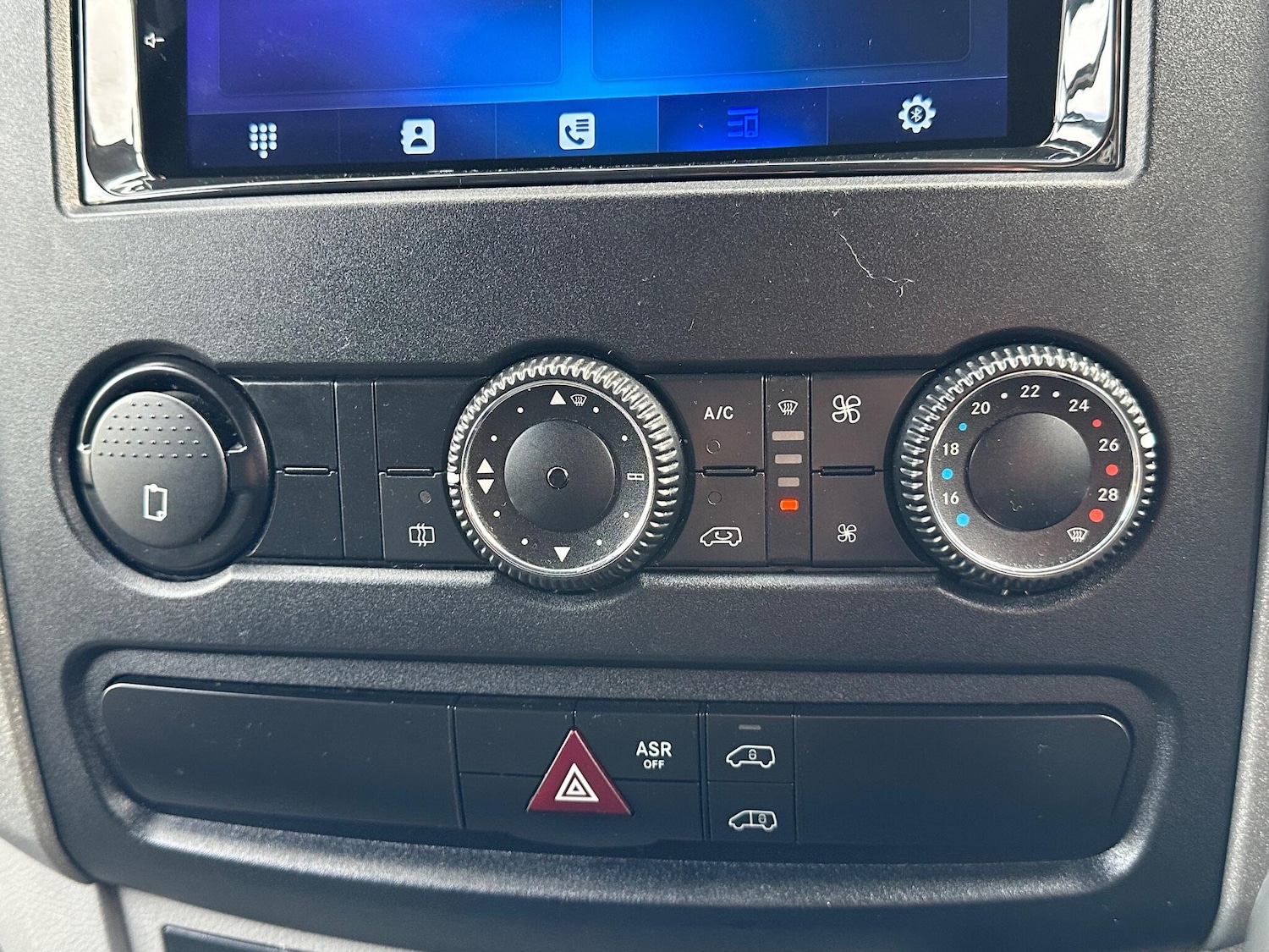 Used Mercedes-Benz Sprinter 2018 for sale - 76371005: Photo 16