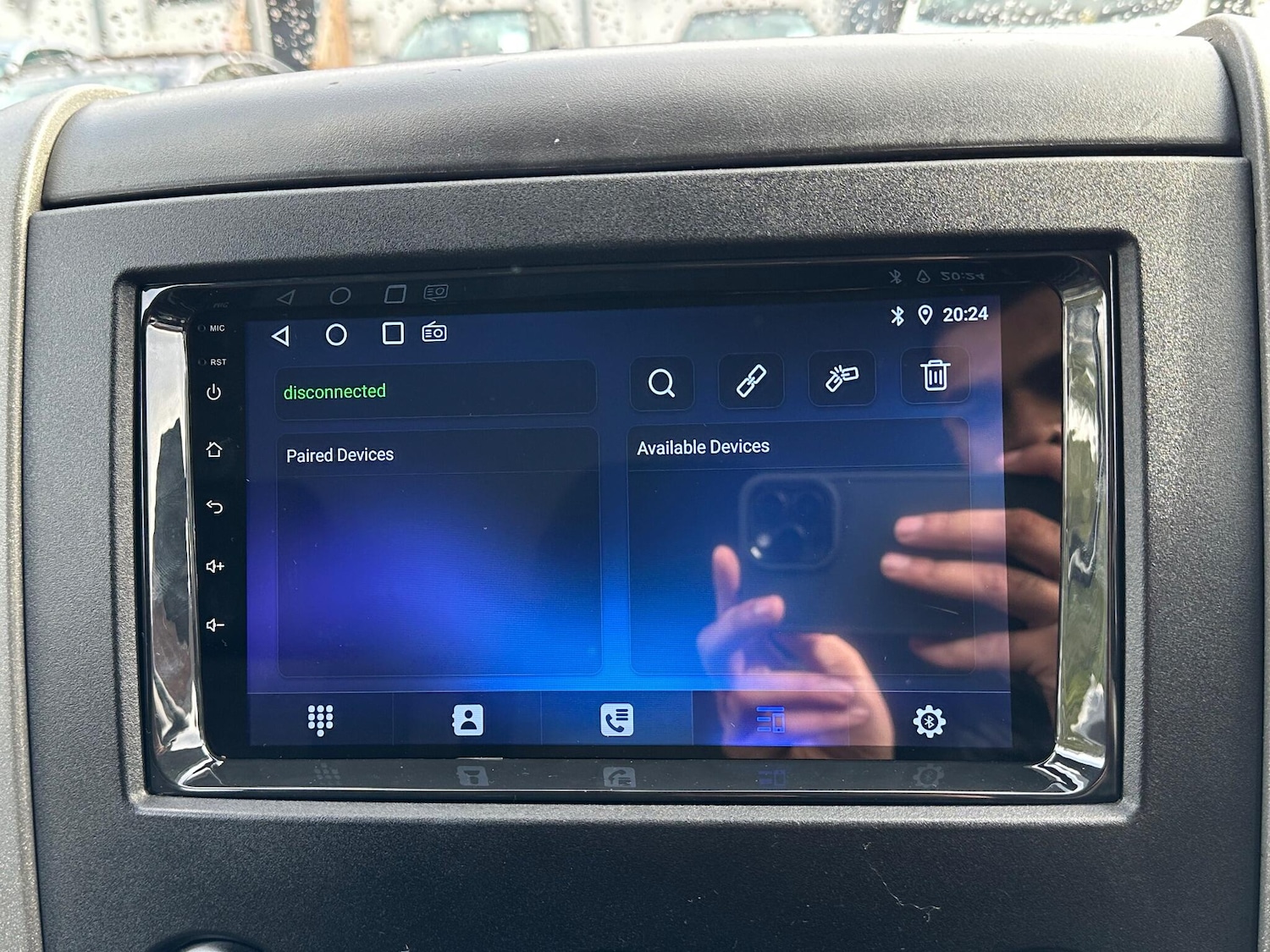 Used Mercedes-Benz Sprinter 2018 for sale - 76371005: Photo 17