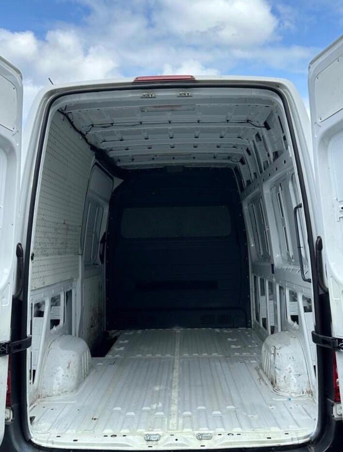 Used Mercedes-Benz Sprinter 2018 for sale - 76371005: Photo 18