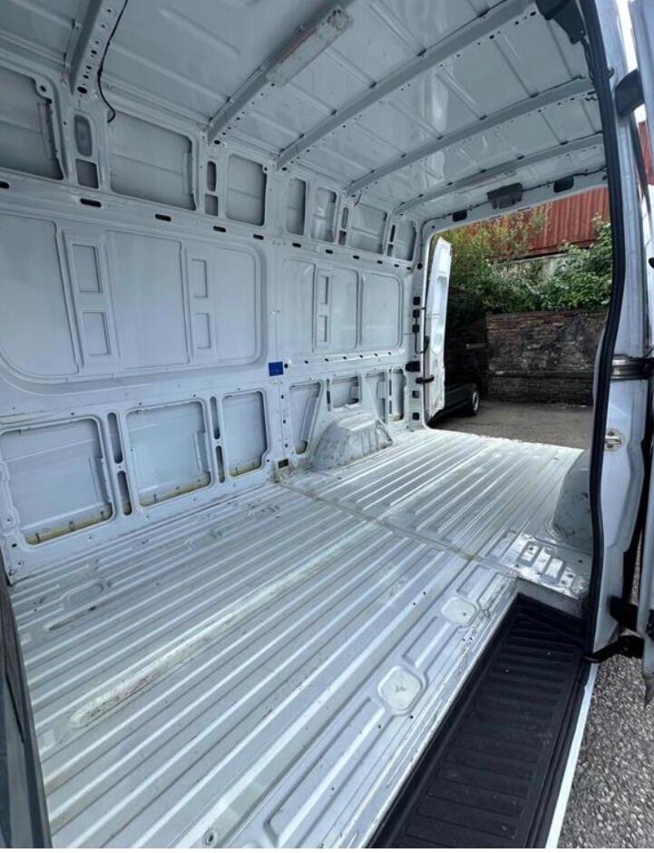 Used Mercedes-Benz Sprinter 2018 for sale - 76371005: Photo 19