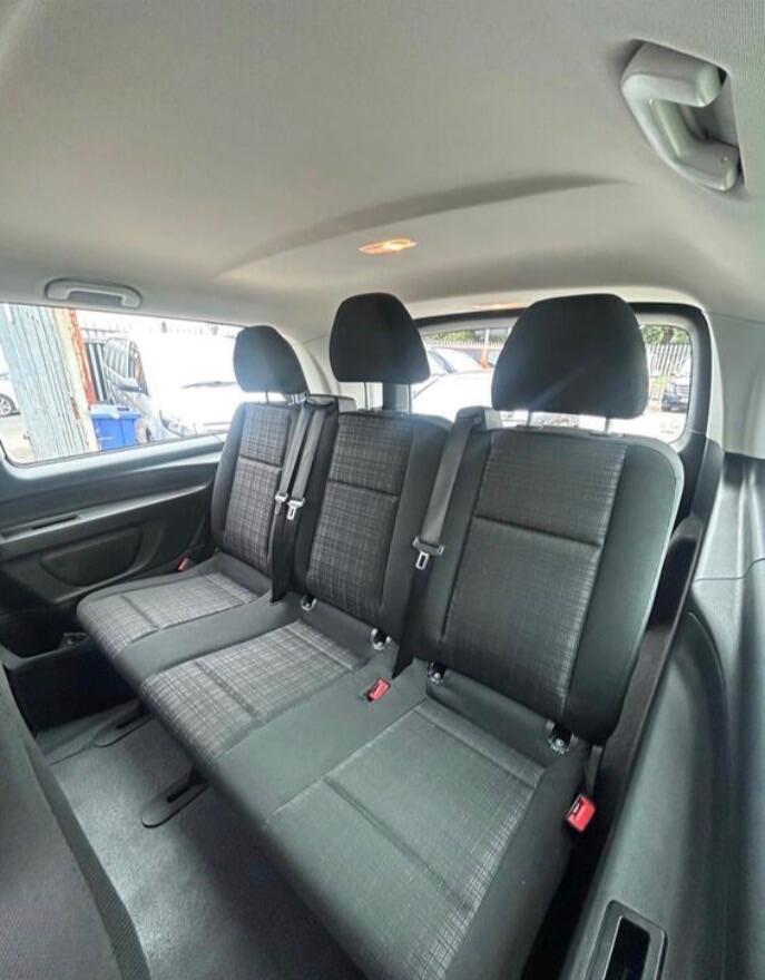 Used Mercedes-Benz Vito for sale - 77084480: Photo 12