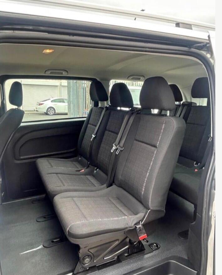 Used Mercedes-Benz Vito for sale - 77084480: Photo 13