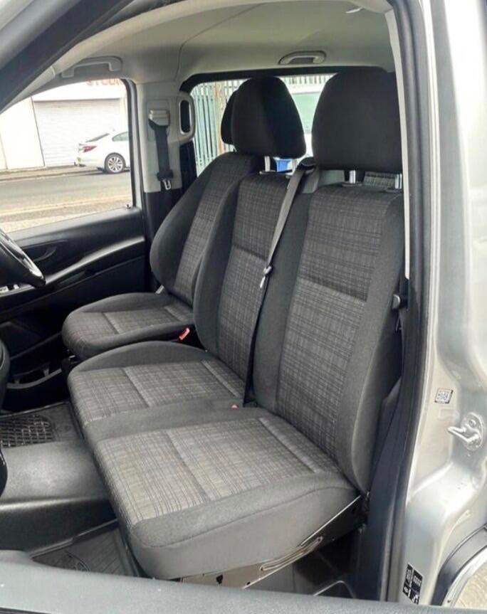 Used Mercedes-Benz Vito for sale - 77084480: Photo 14