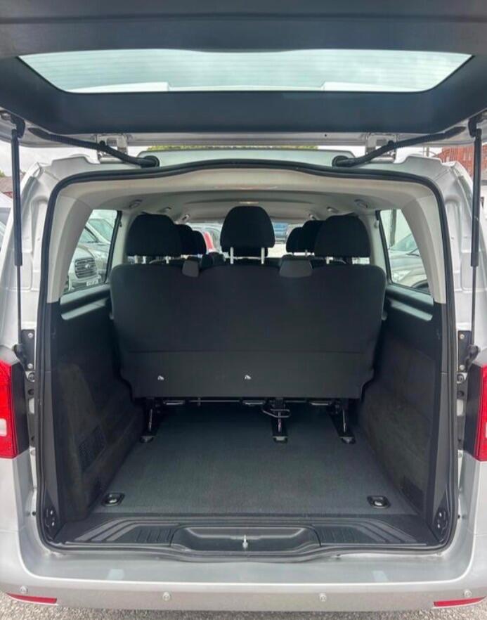 Used Mercedes-Benz Vito for sale - 77084480: Photo 15