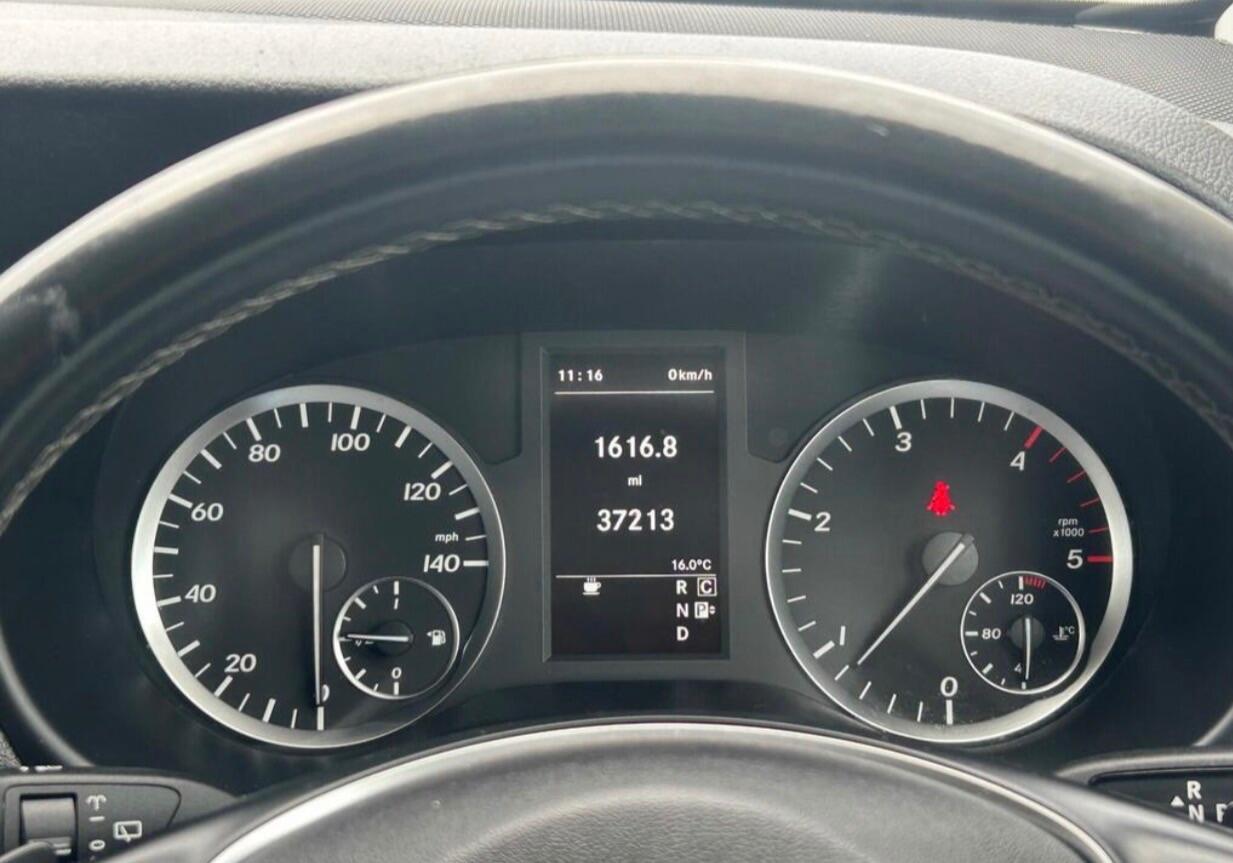 Used Mercedes-Benz Vito for sale - 77084480: Photo 16