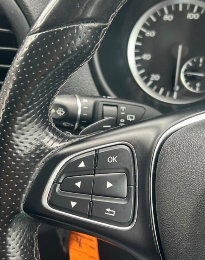 Used Mercedes-Benz Vito for sale - 77084480: Photo 19