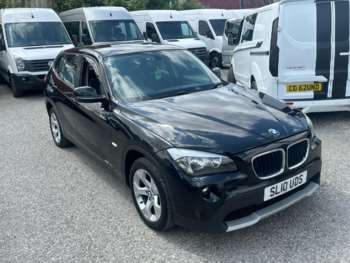 2010 (10) - sDrive 18d SE 5dr