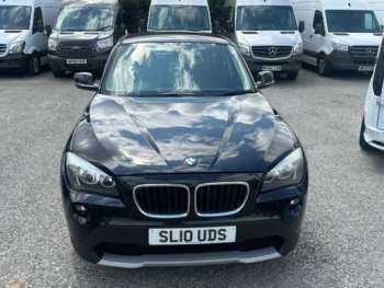 Used BMW X1 2010 for sale - 74934841: Photo