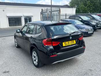 Used BMW X1 2010 for sale - 74934841: Photo