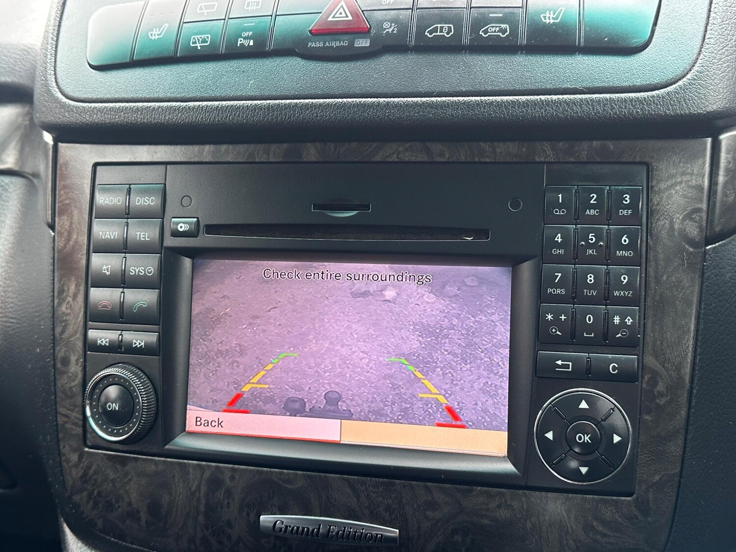 Used Mercedes-Benz Viano 2013 for sale - 77838938: Photo 17