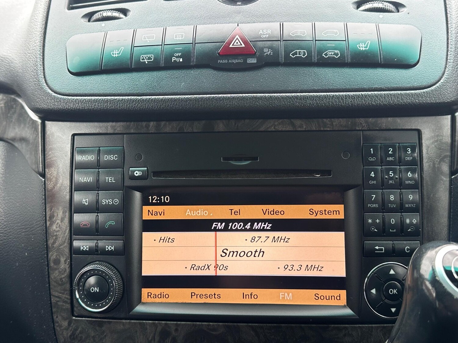 Used Mercedes-Benz Viano 2013 for sale - 77838938: Photo 19