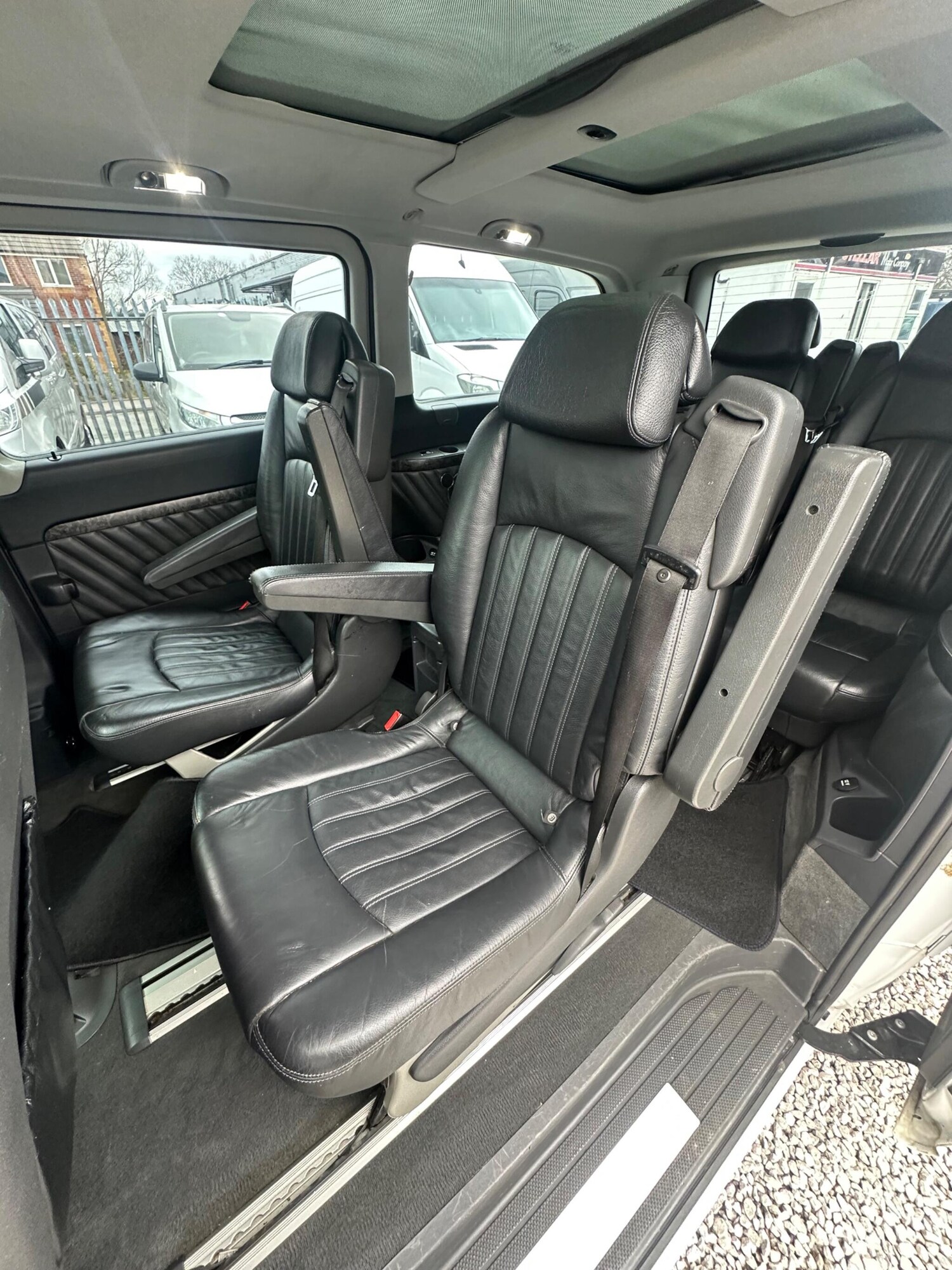 Used Mercedes-Benz Viano 2013 for sale - 77838938: Photo 20