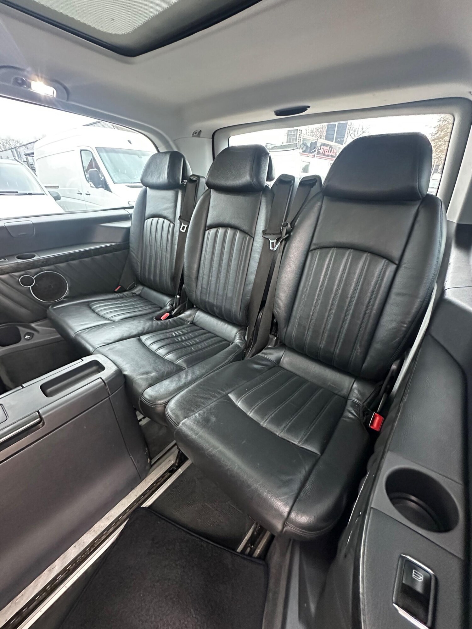 Used Mercedes-Benz Viano 2013 for sale - 77838938: Photo 21