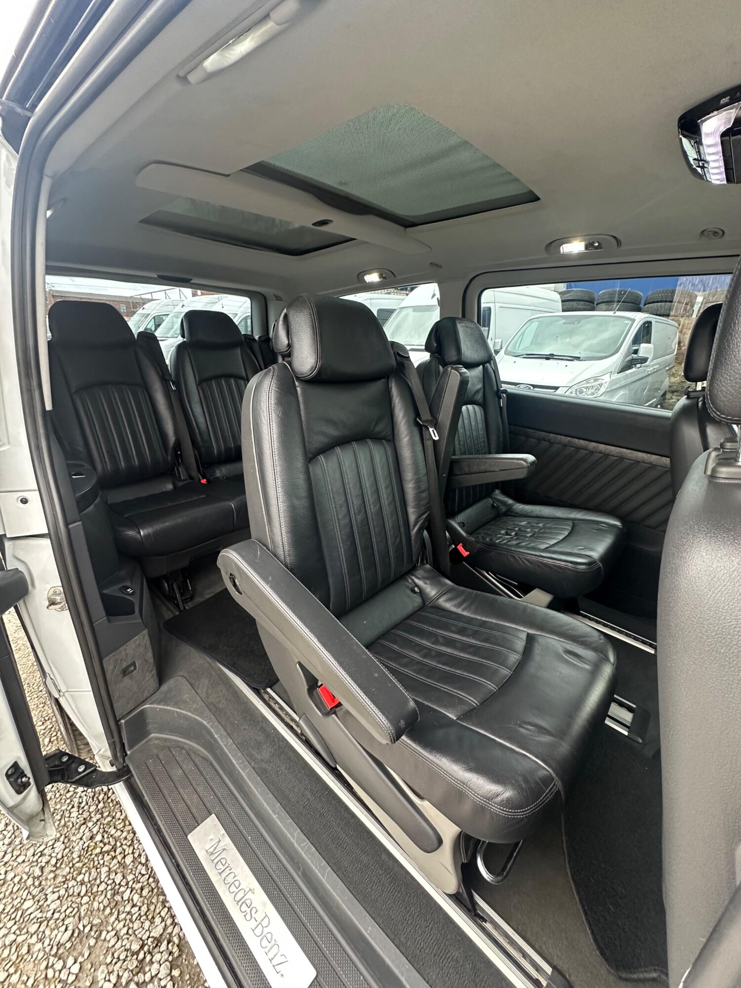 Used Mercedes-Benz Viano 2013 for sale - 77838938: Photo 22