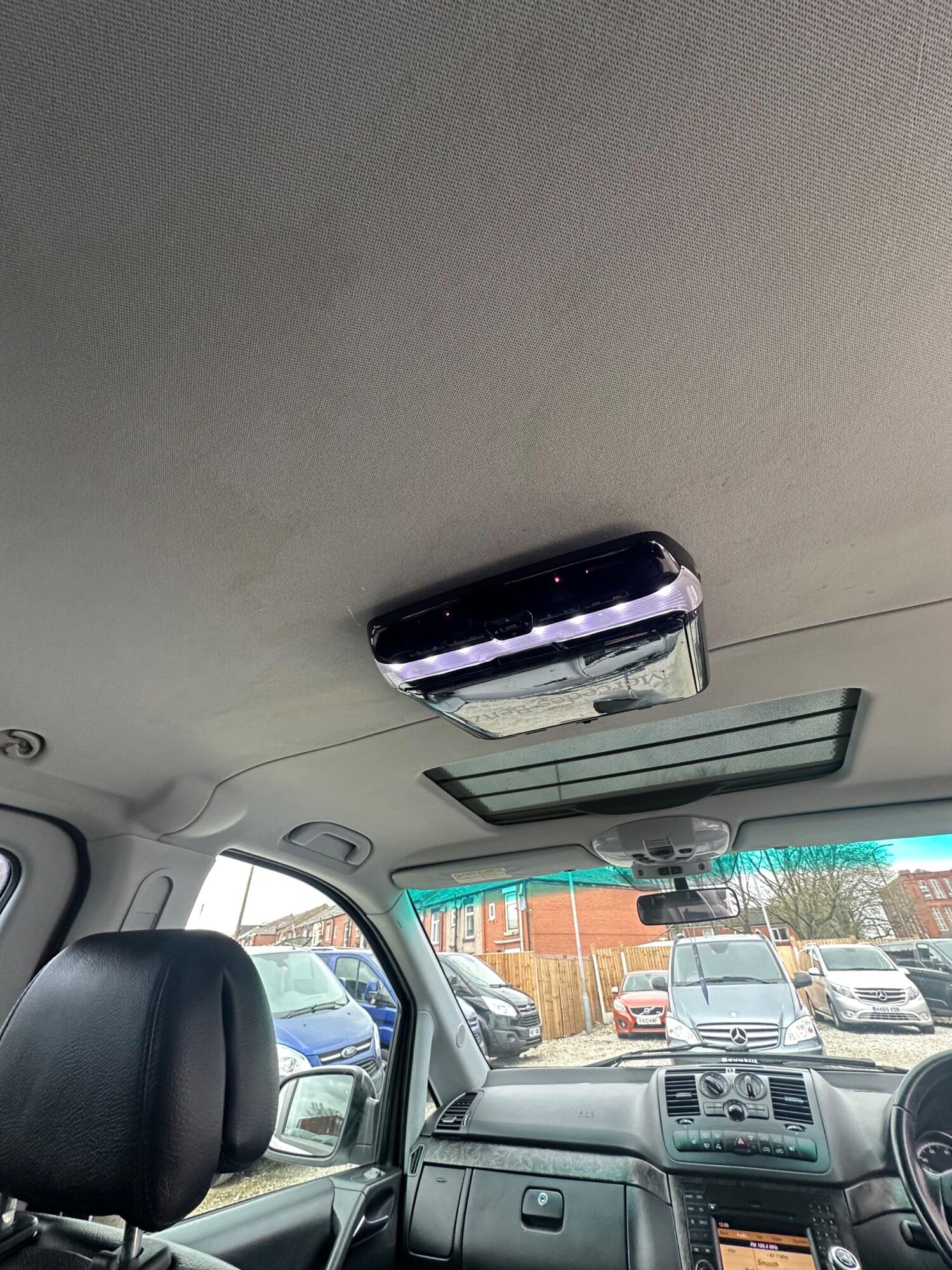 Used Mercedes-Benz Viano 2013 for sale - 77838938: Photo 26