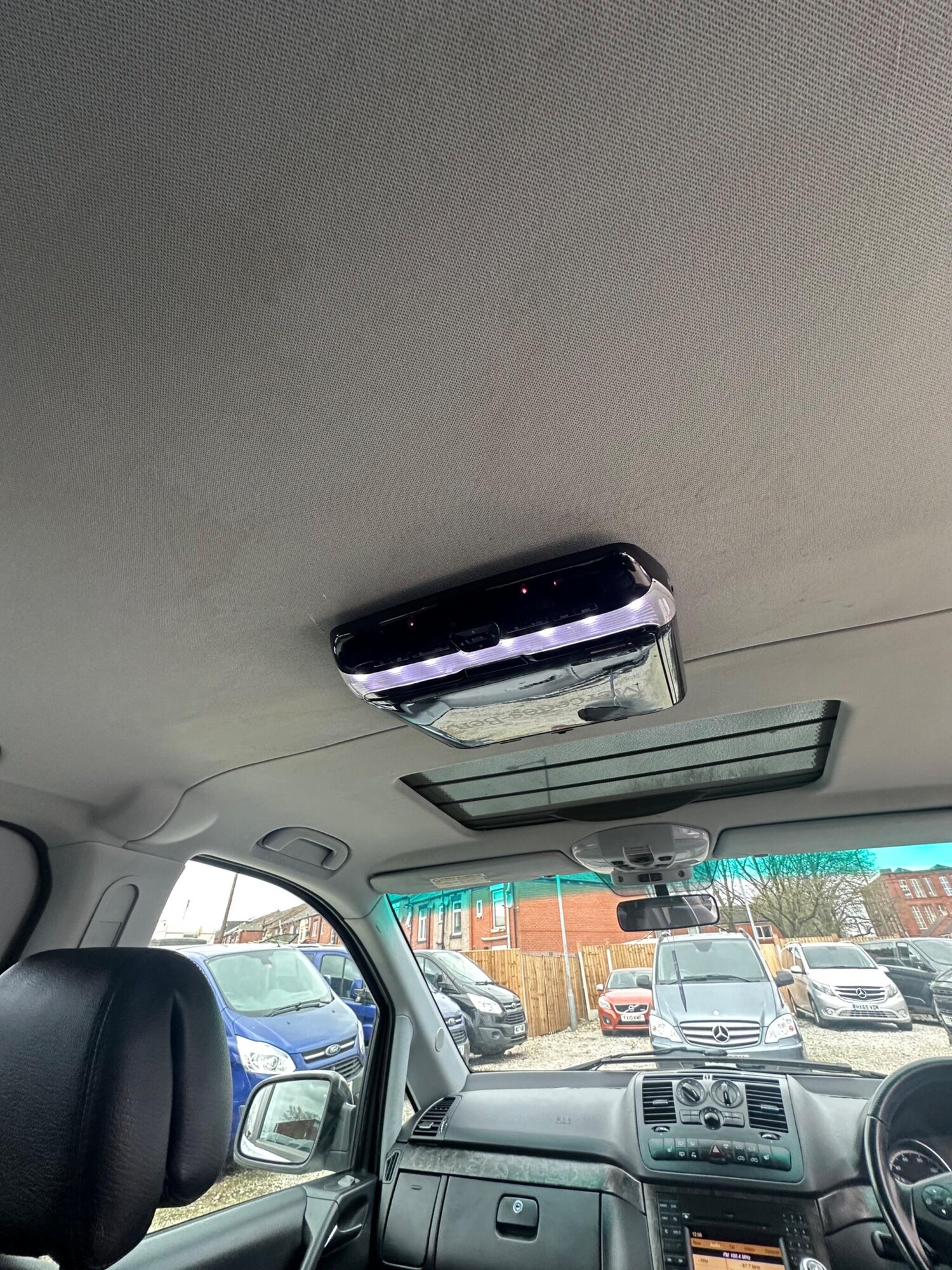 Used Mercedes-Benz Viano 2013 for sale - 77838938: Photo 27