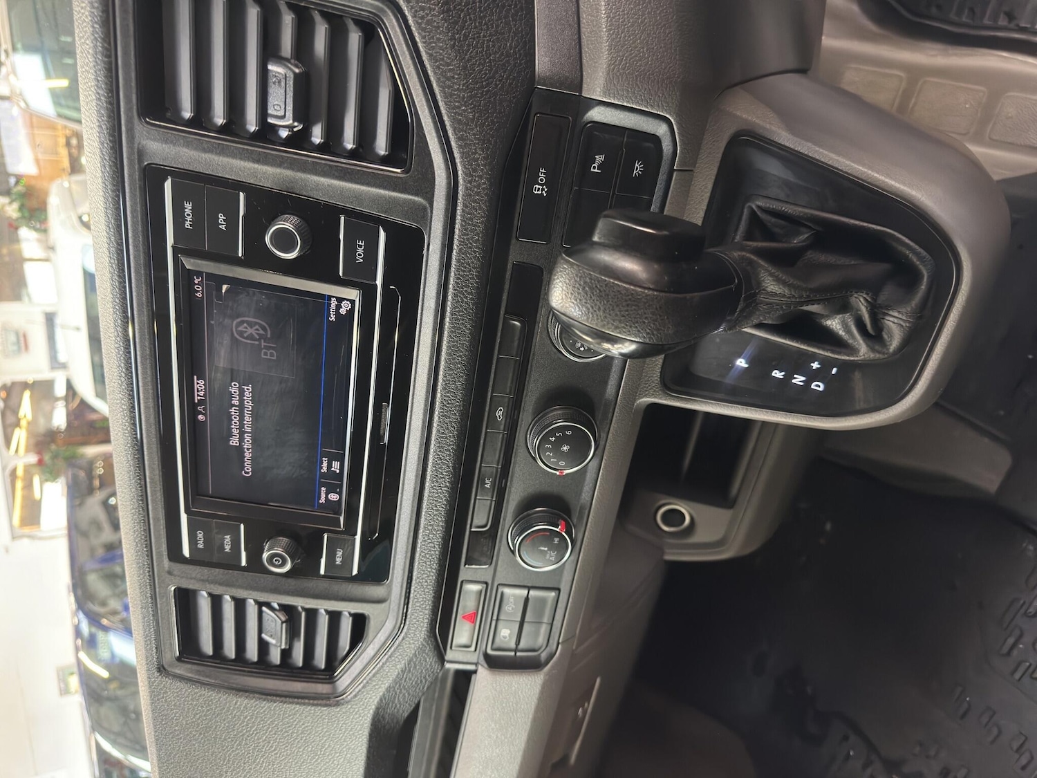 Used Volkswagen Crafter 2021 for sale - 77586097: Photo 10