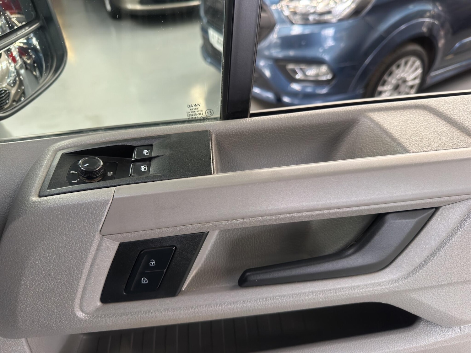 Used Volkswagen Crafter 2021 for sale - 77586097: Photo 11