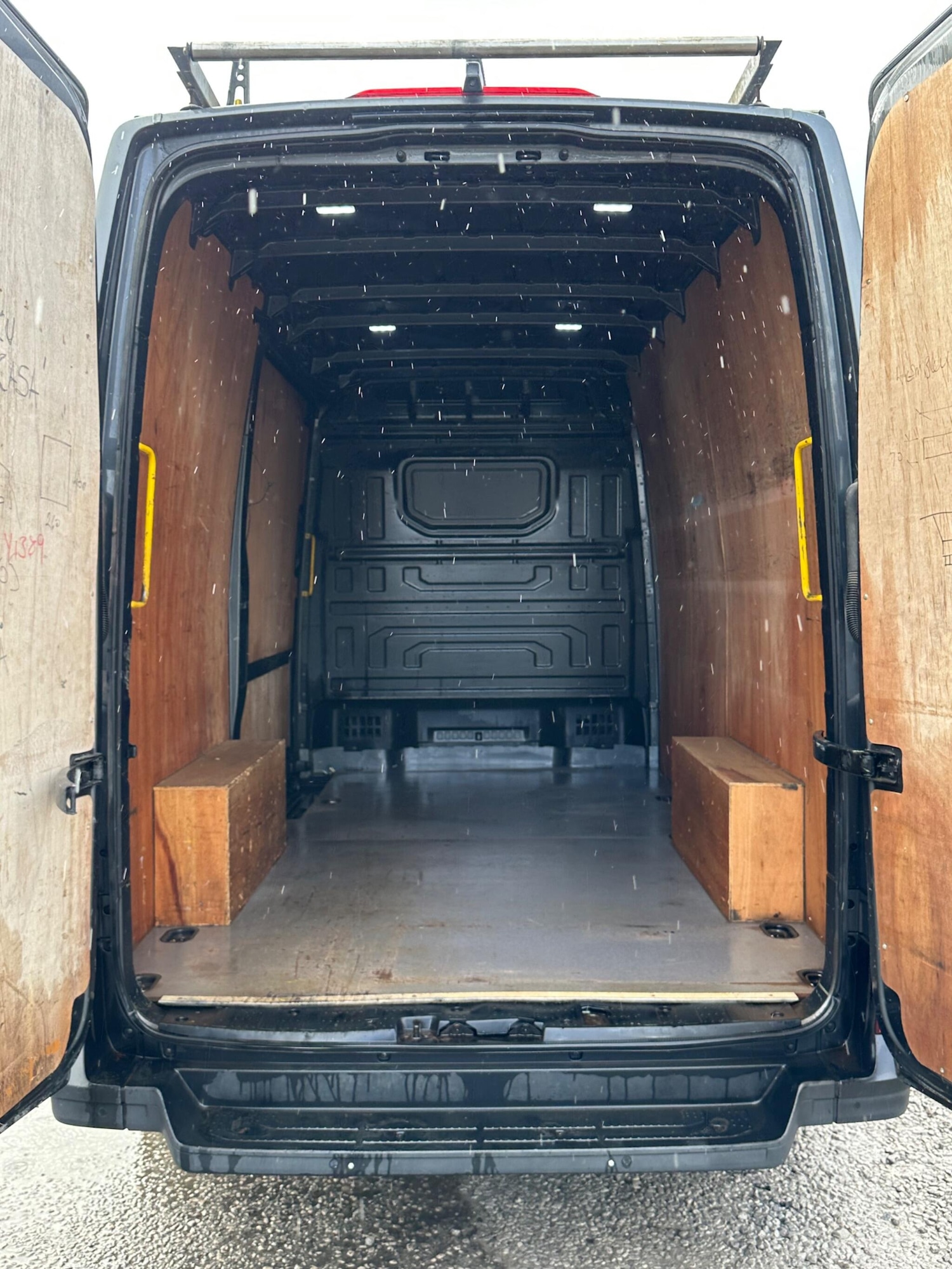 Used Volkswagen Crafter 2021 for sale - 77586097: Photo 19