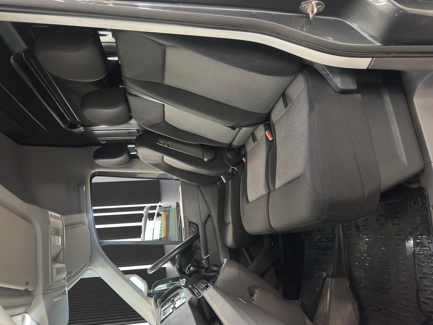 Used Volkswagen Crafter 2021 for sale - 77586097: Photo 20