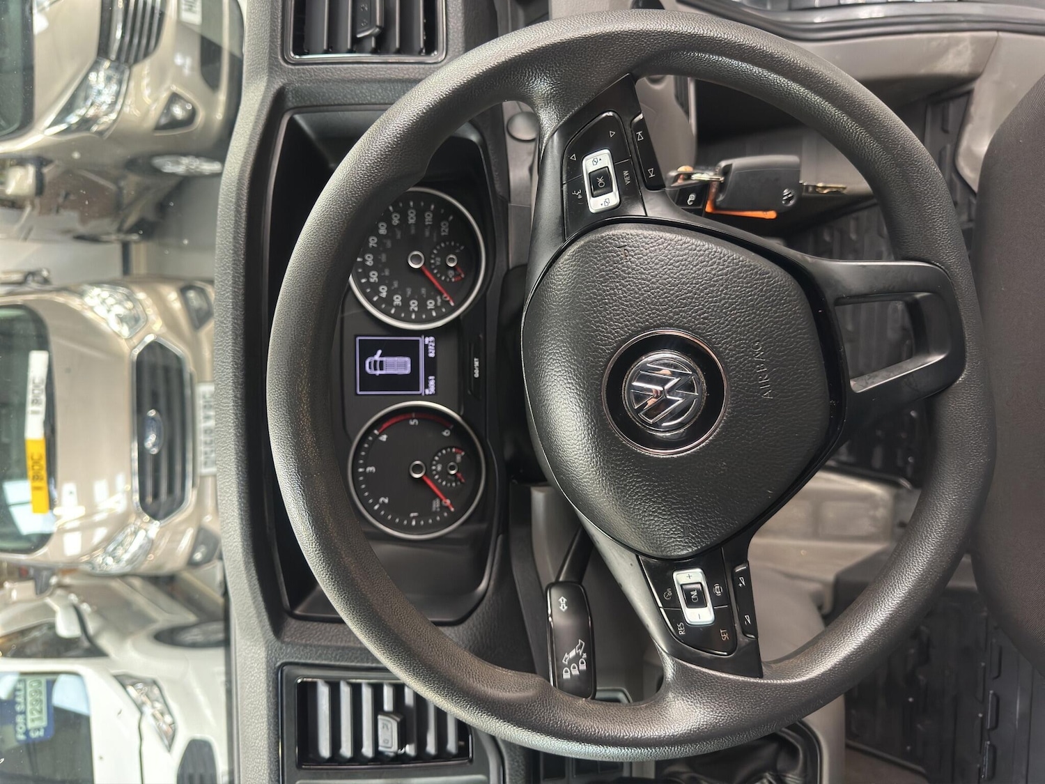 Used Volkswagen Crafter 2021 for sale - 77586097: Photo 21