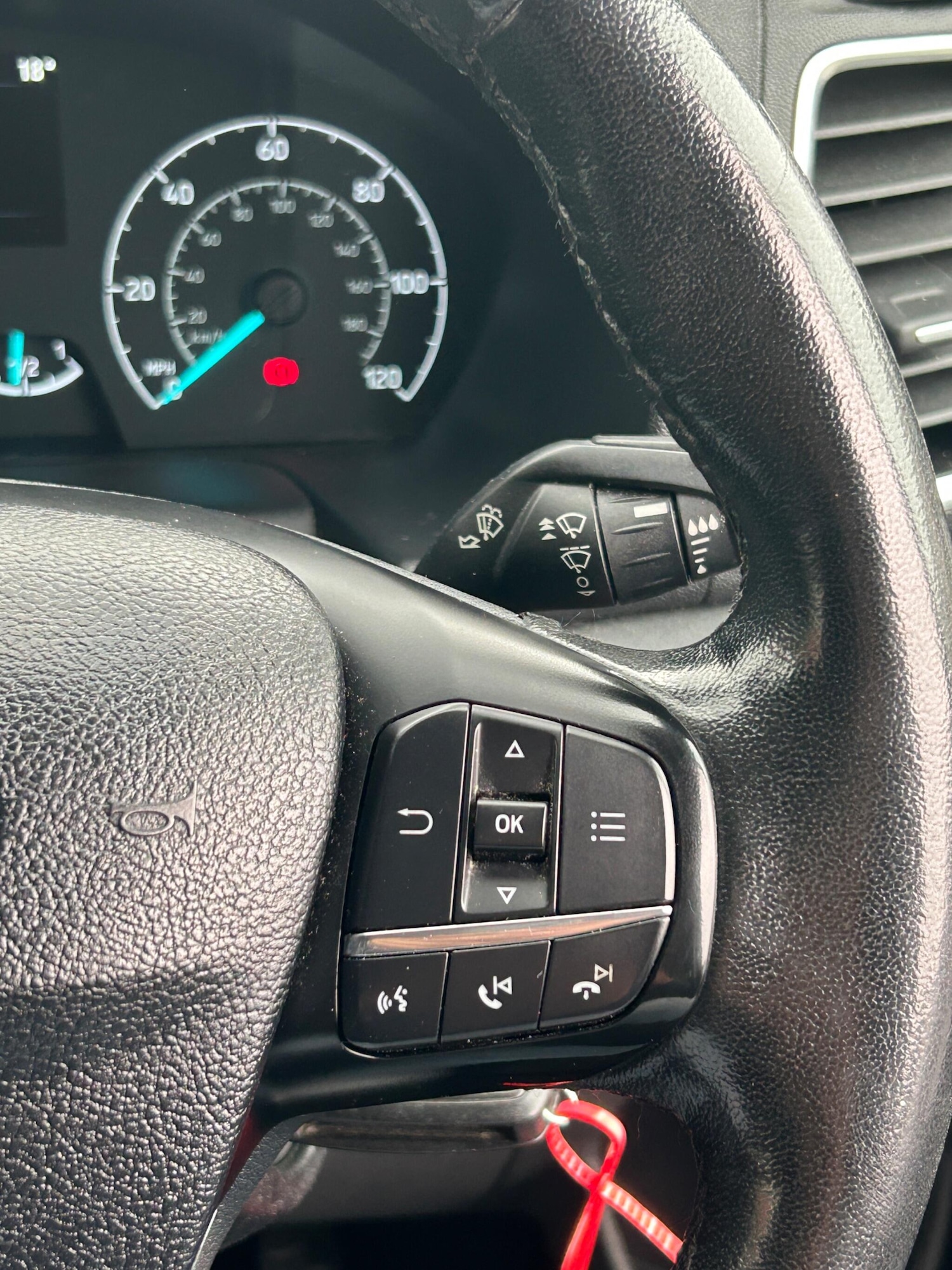 Used Ford Transit Custom 2018 for sale - 77320883: Photo 13