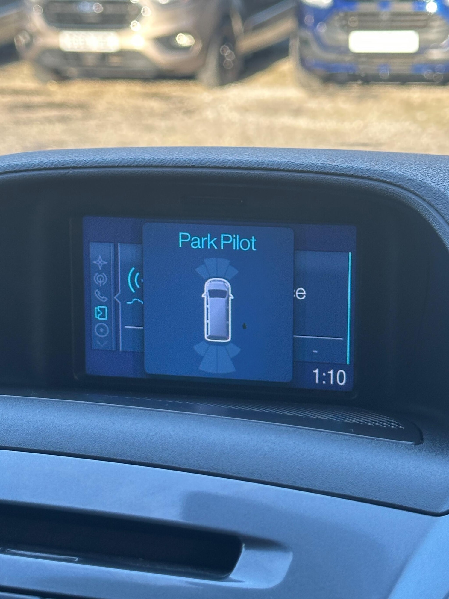 Used Ford Transit Custom 2016 for sale - 76965191: Photo 14