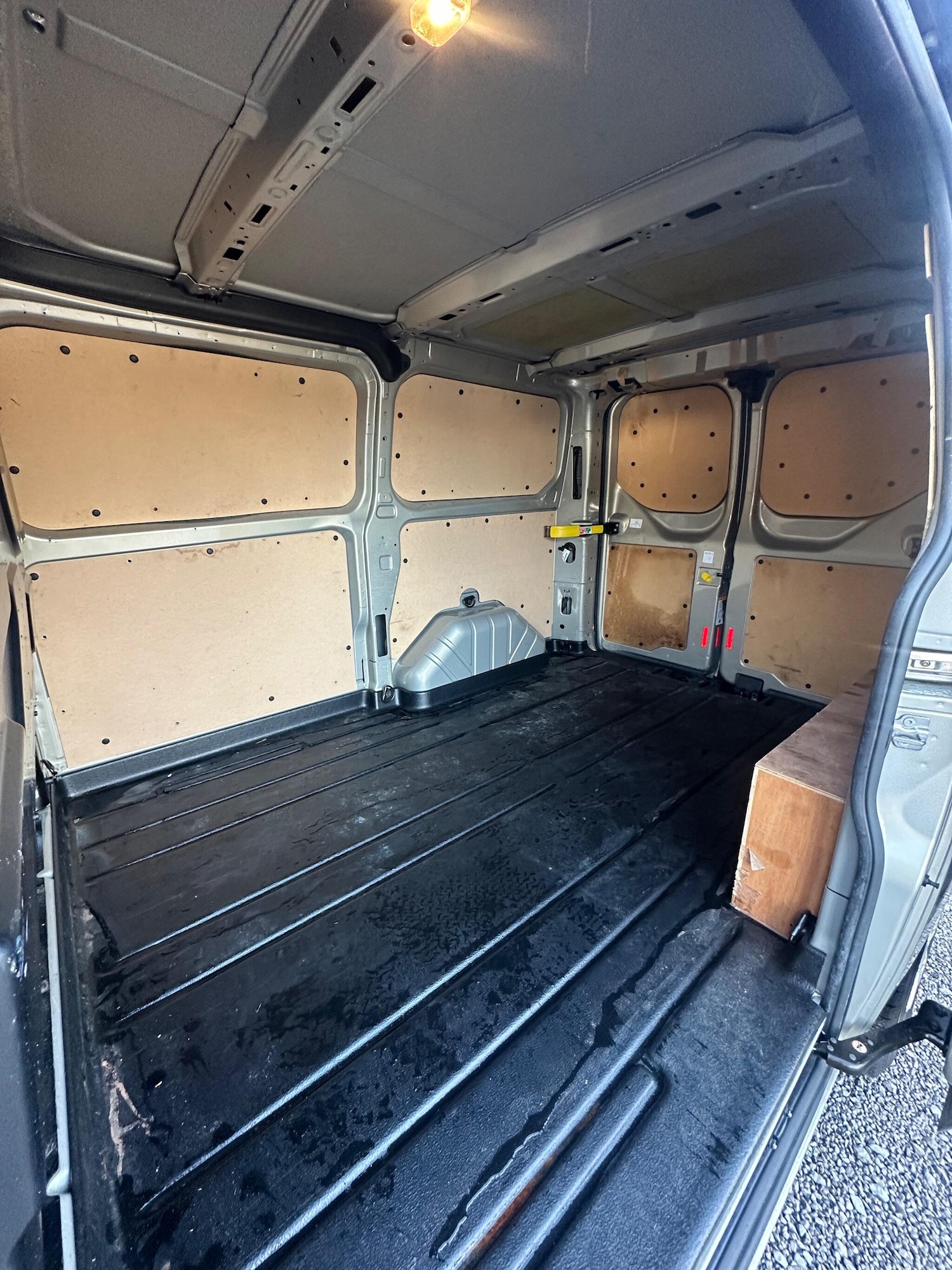 Used Ford Transit Custom 2016 for sale - 76965191: Photo 15