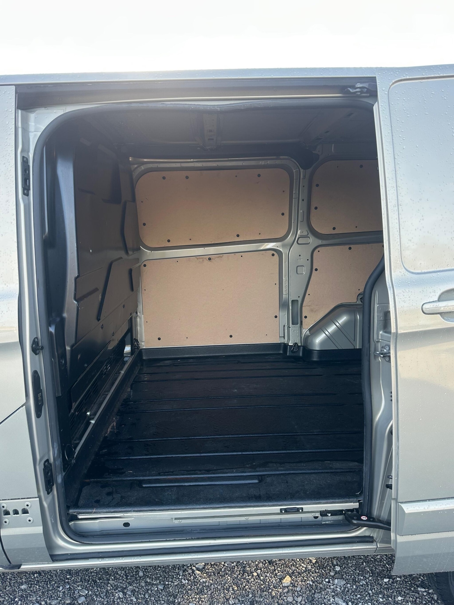 Used Ford Transit Custom 2016 for sale - 76965191: Photo 16