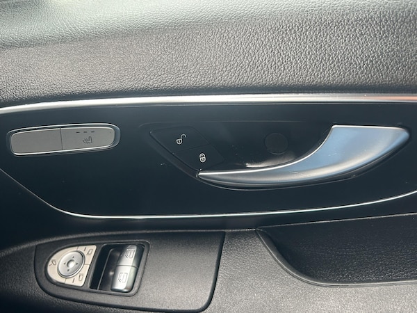Used Mercedes-Benz Vito 2018 for sale - 76215478: Photo 10