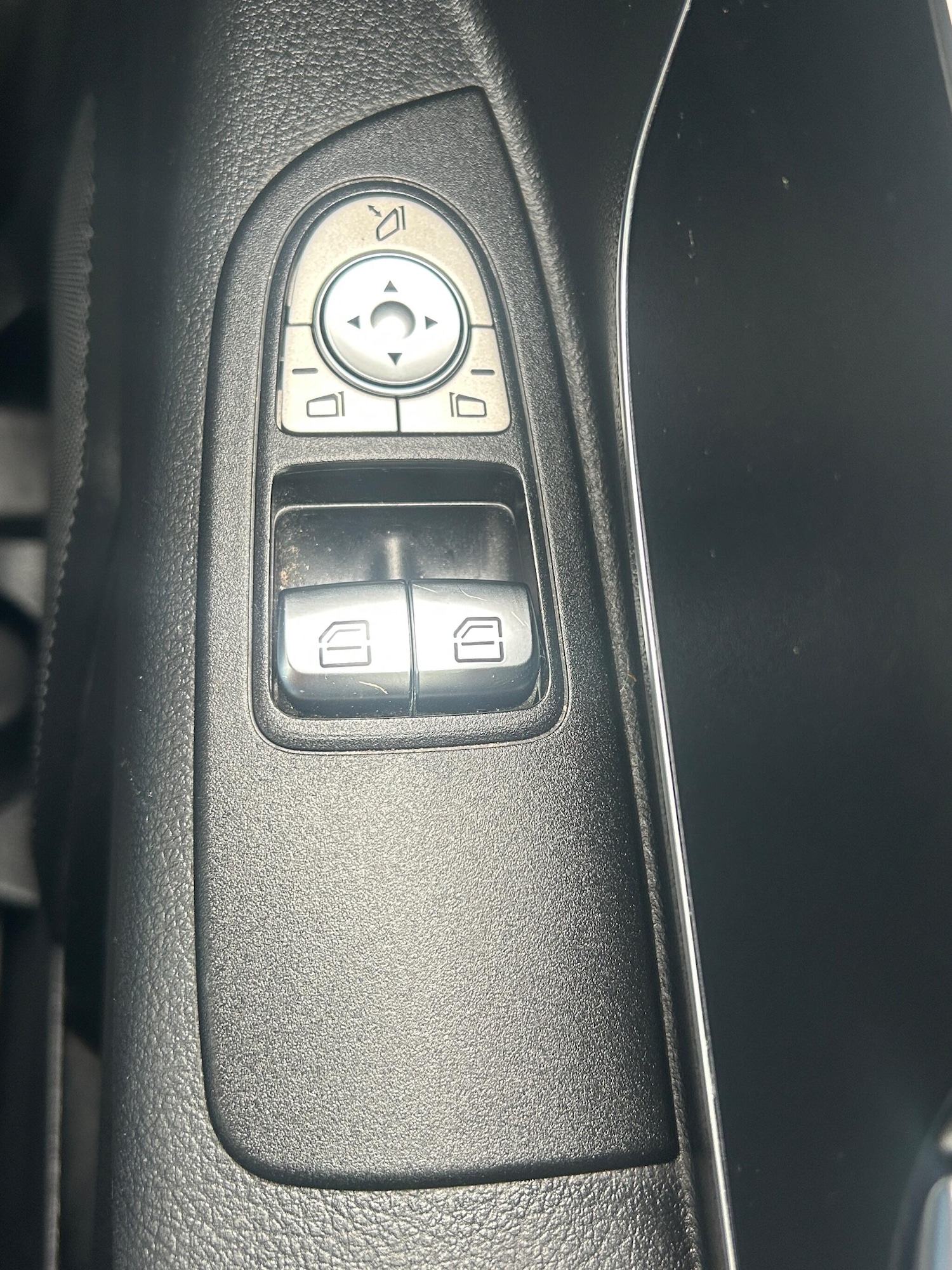 Used Mercedes-Benz Vito 2018 for sale - 76215478: Photo 12