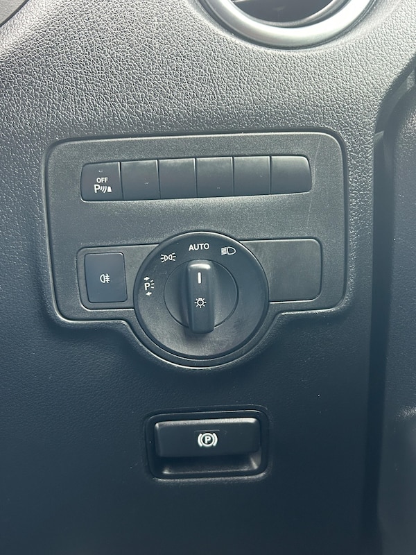 Used Mercedes-Benz Vito 2018 for sale - 76215478: Photo 12