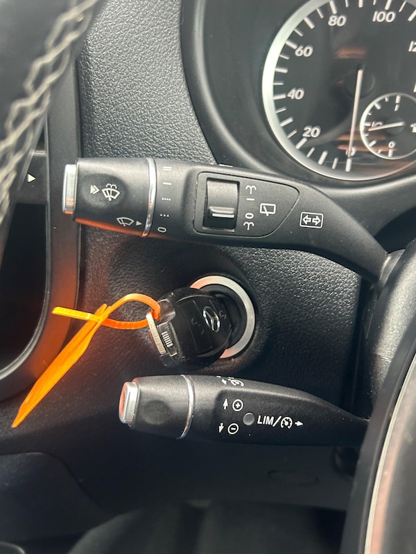 Used Mercedes-Benz Vito 2018 for sale - 76215478: Photo 13