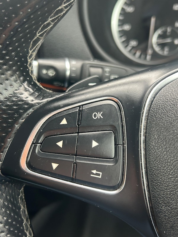 Used Mercedes-Benz Vito 2018 for sale - 76215478: Photo 14