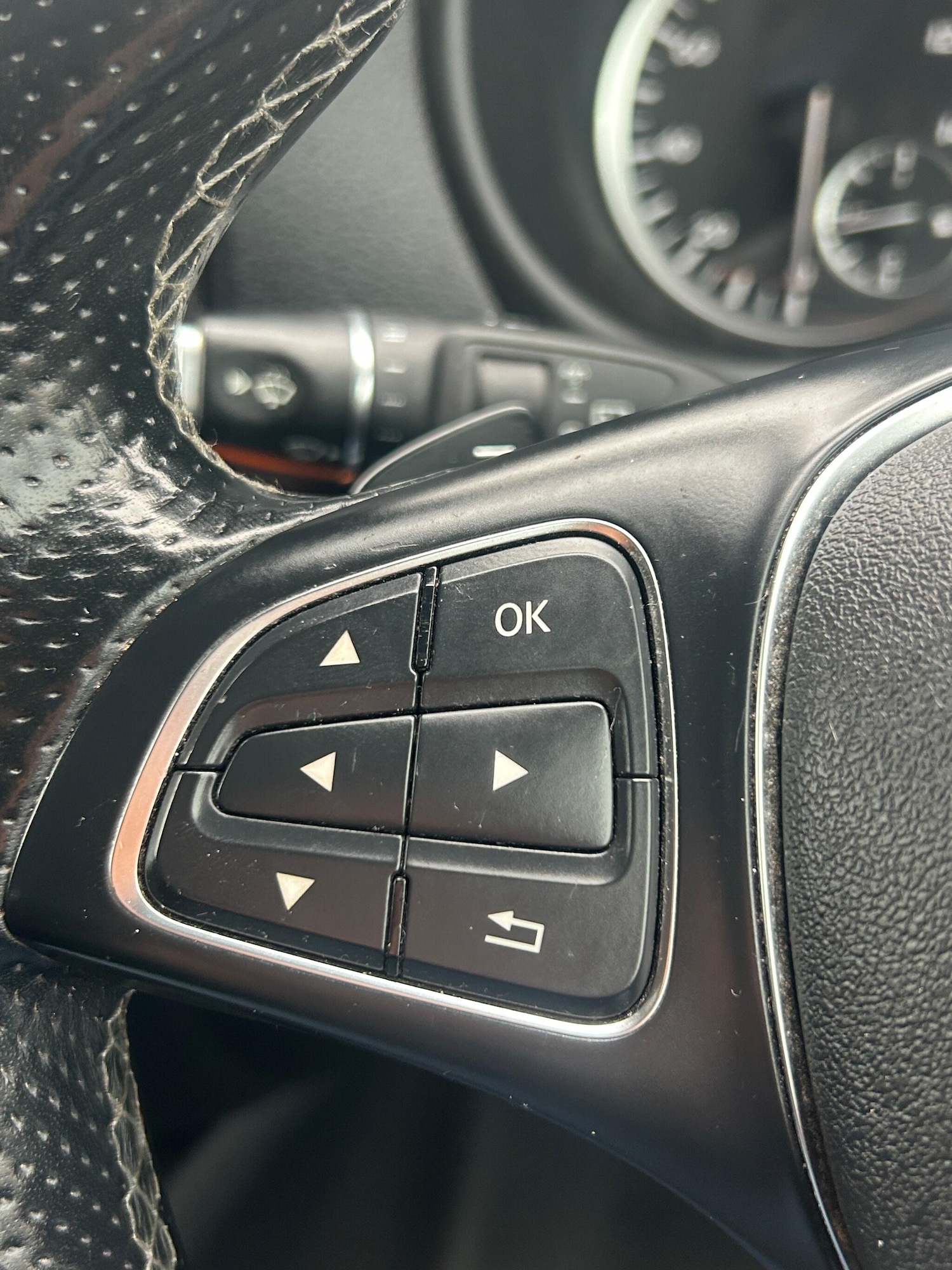 Used Mercedes-Benz Vito 2018 for sale - 76215478: Photo 15