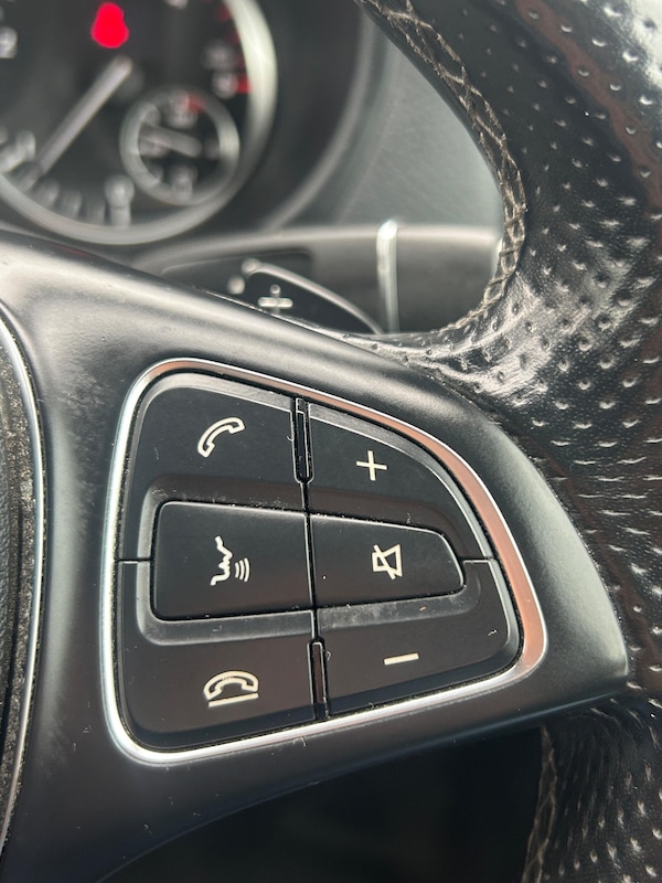 Used Mercedes-Benz Vito 2018 for sale - 76215478: Photo 15