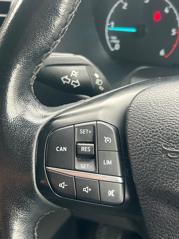 Used Ford Transit Custom 2019 for sale - 76260208: Photo 10