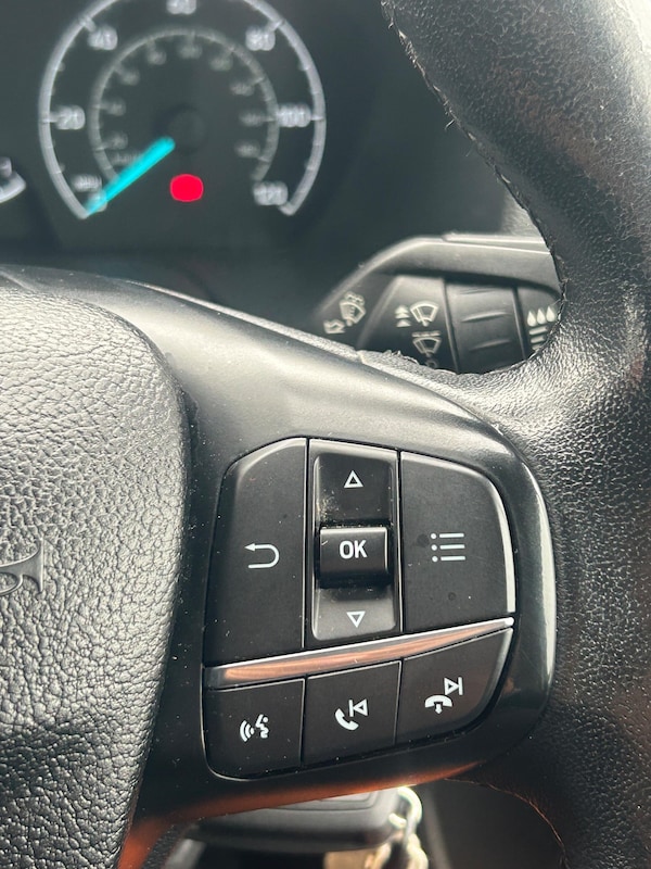 Used Ford Transit Custom 2019 for sale - 76260208: Photo 11