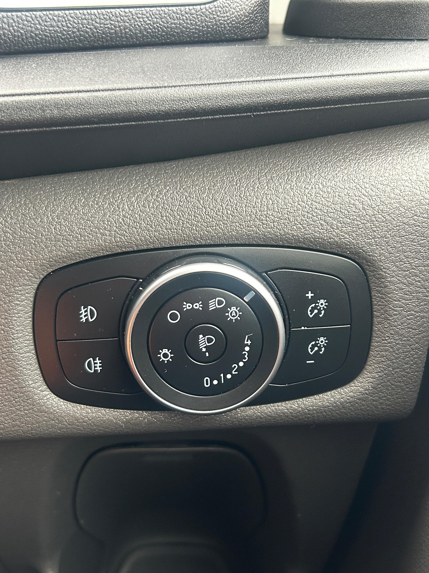 Used Ford Transit Custom 2019 for sale - 76260208: Photo 15