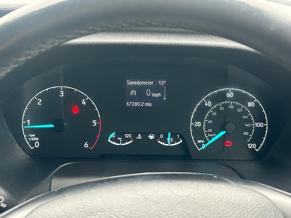 Used Ford Transit Custom 2019 for sale - 76260208: Photo 17