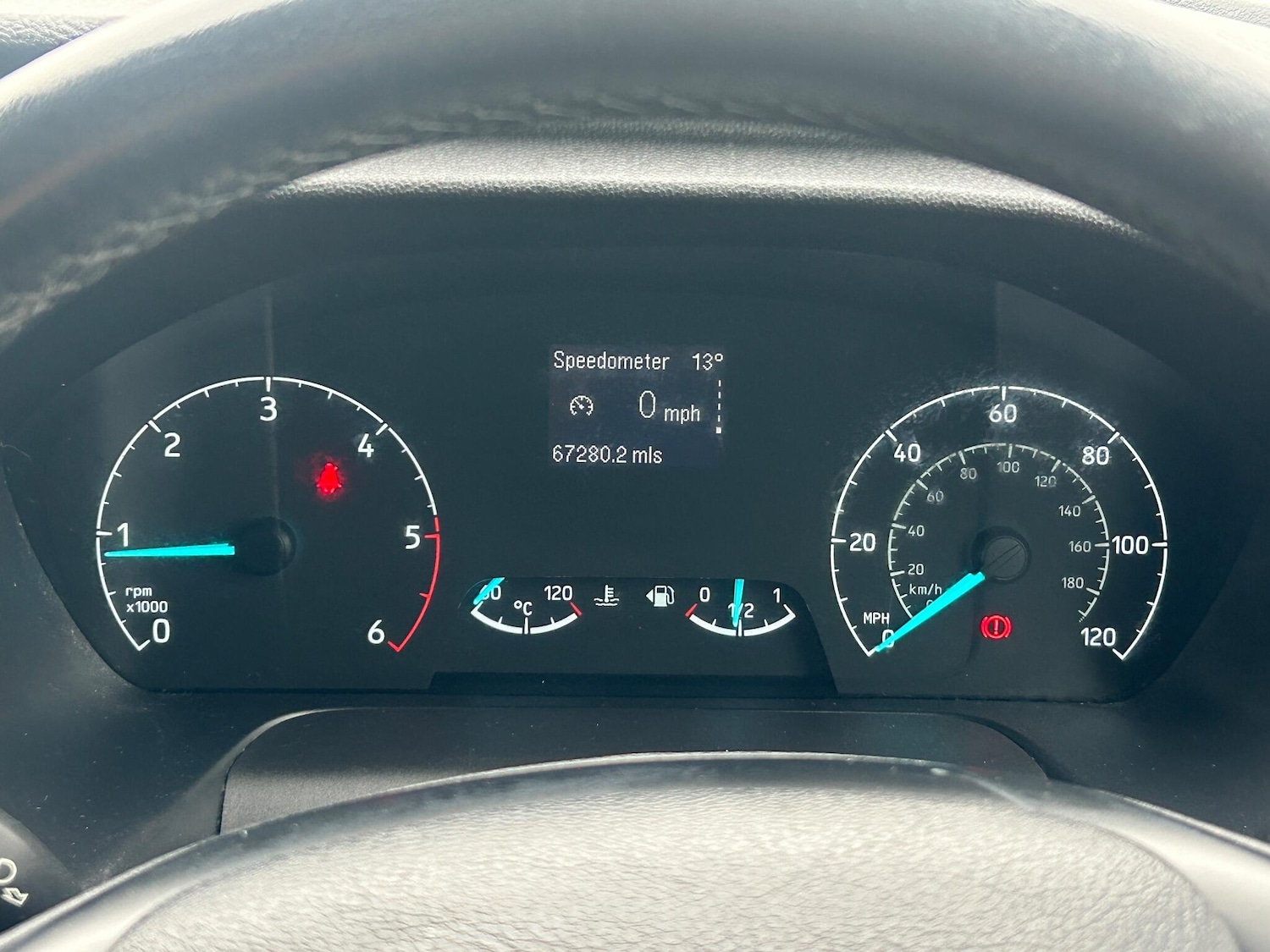 Used Ford Transit Custom 2019 for sale - 76260208: Photo 18