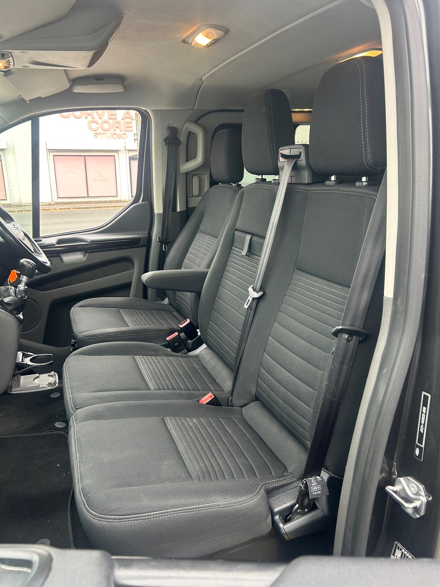 Used Ford Transit Custom 2019 for sale - 76260208: Photo 19