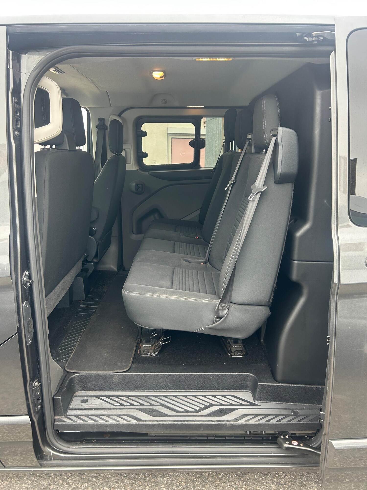 Used Ford Transit Custom 2019 for sale - 76260208: Photo 22