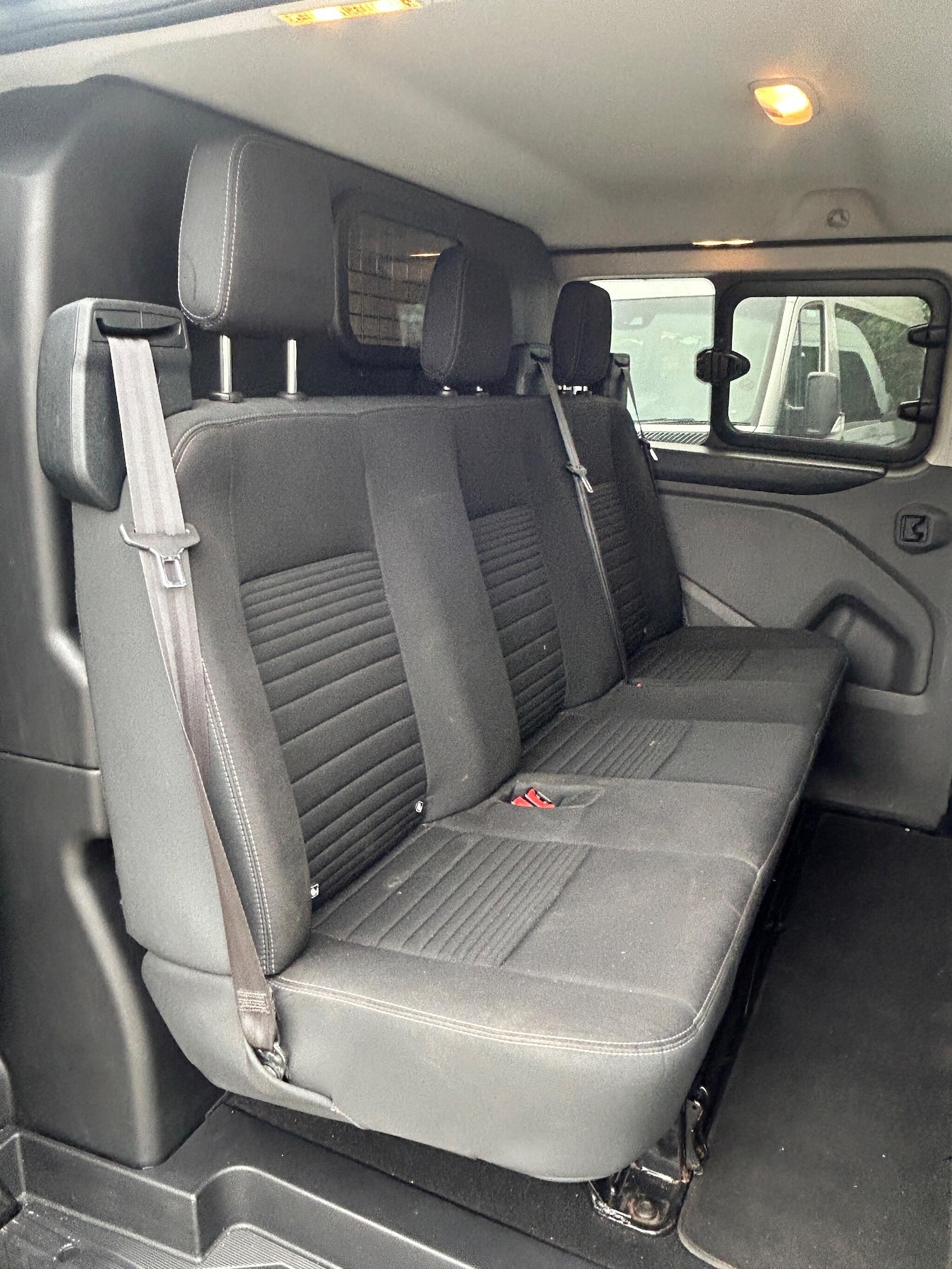 Used Ford Transit Custom 2019 for sale - 76260208: Photo 23