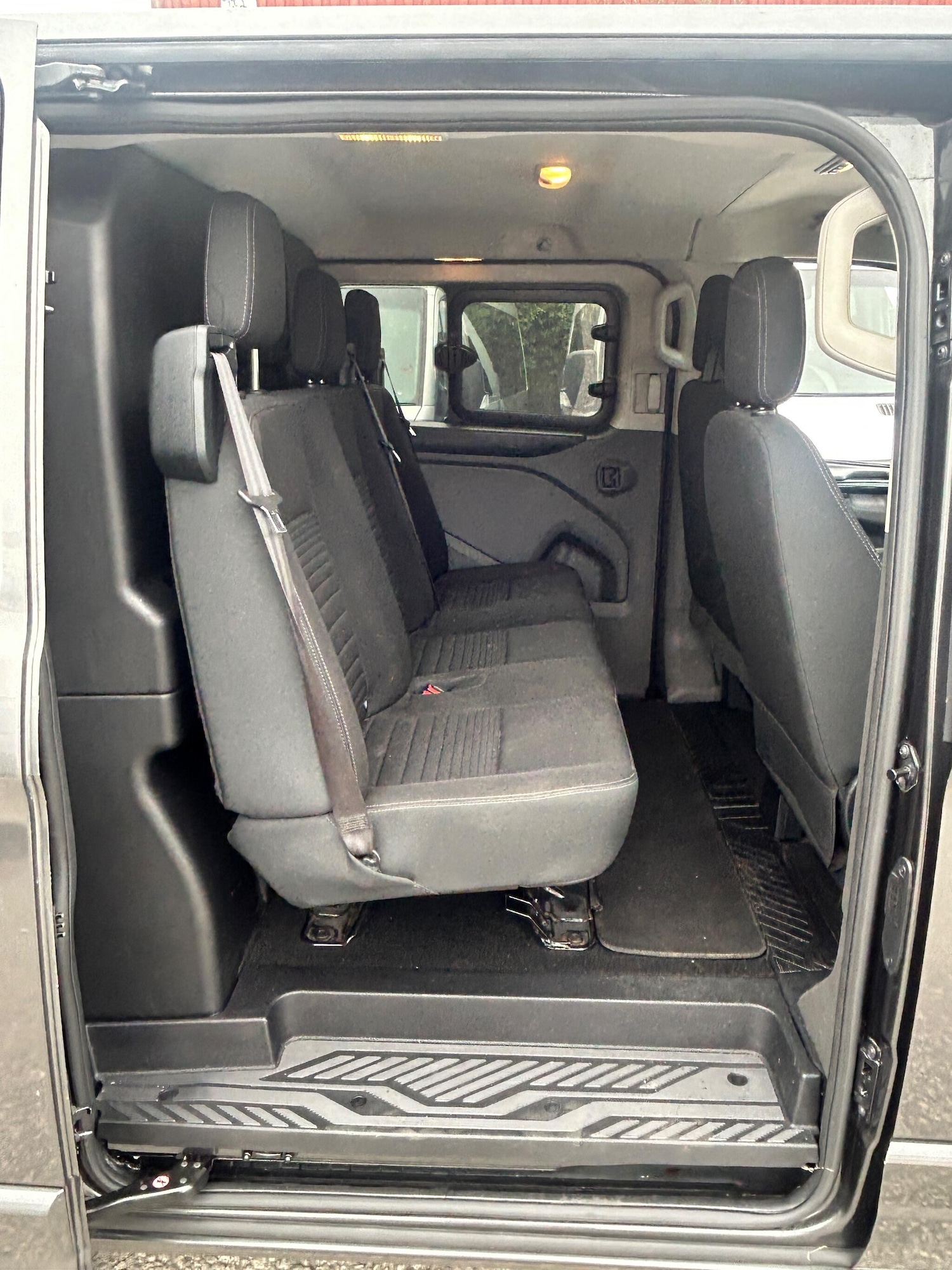 Used Ford Transit Custom 2019 for sale - 76260208: Photo 24