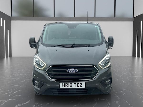 Used Ford Transit Custom 2019 for sale - 76260208: Photo 4