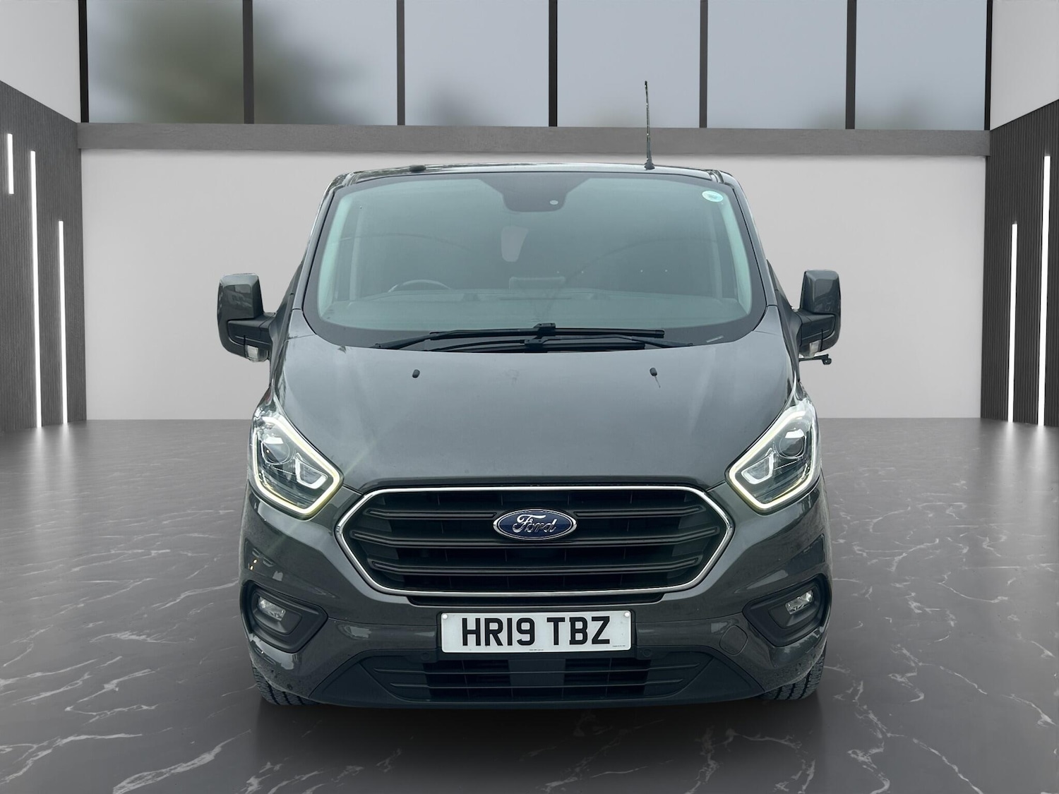 Used Ford Transit Custom 2019 for sale - 76260208: Photo 5