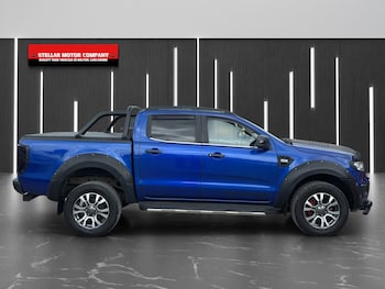 Used Ford Ranger 2016 for sale - 78504943: Photo