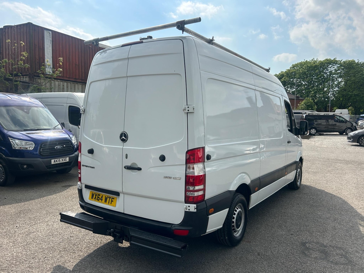 Vehicle 7