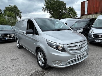 Mercedes-Benz - Vito